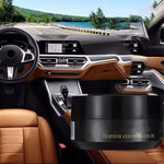 LeatherSheen – Give your leather new shine and protection