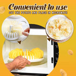 SnackMeister – Make healthy, crispy chips in minutes!