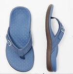 Luftige Sandalen mit rutschfester Sohle für besten Komfort