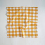 16" Wiederverwendbares Tischdecken-Set aus Polyester mit Platzdeckchen