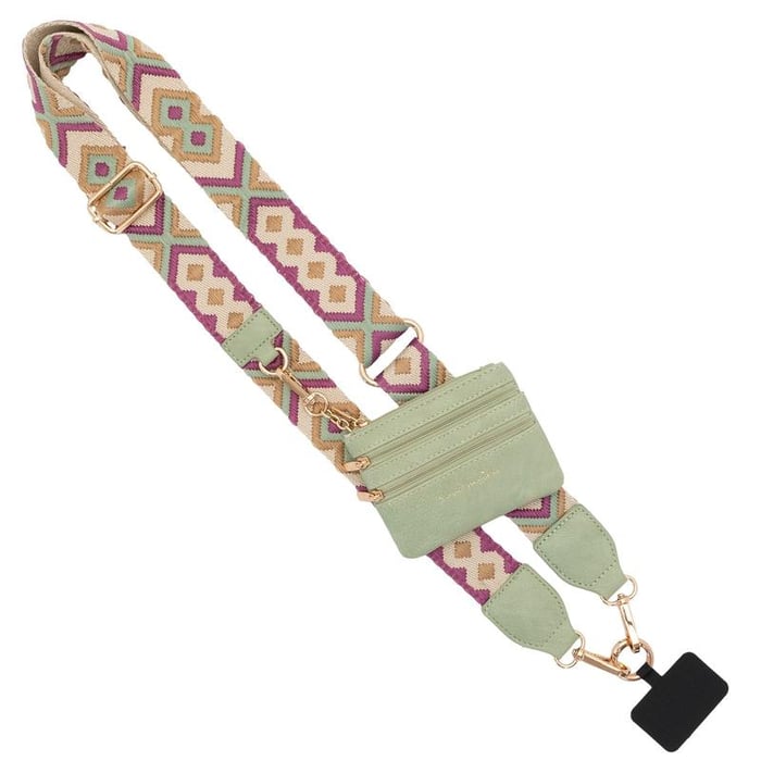 FlexiBand – Your stylish companion for hands-free convenience and organization