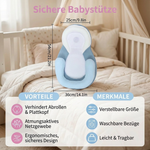 Stabile Unterstützung für Babys