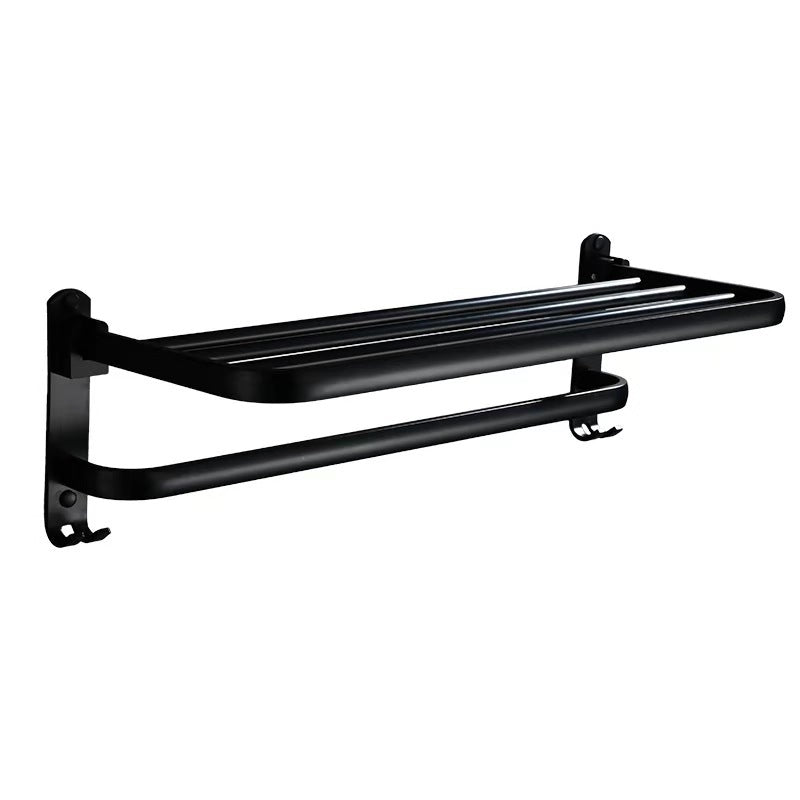 Klappbares Badezimmerregal | SmartShelf®