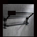 Klappbares Badezimmerregal | SmartShelf®