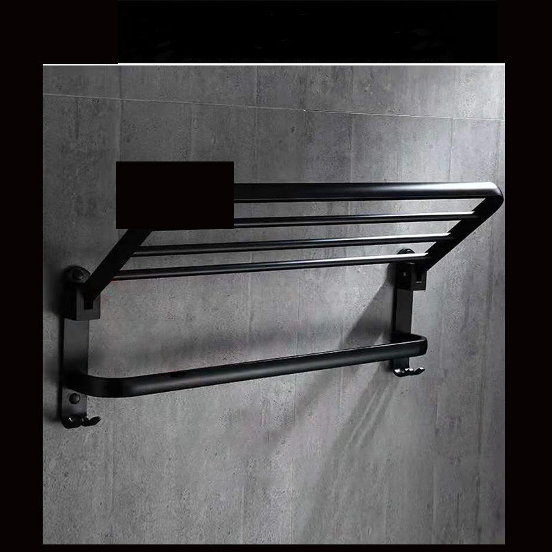 Klappbares Badezimmerregal | SmartShelf®