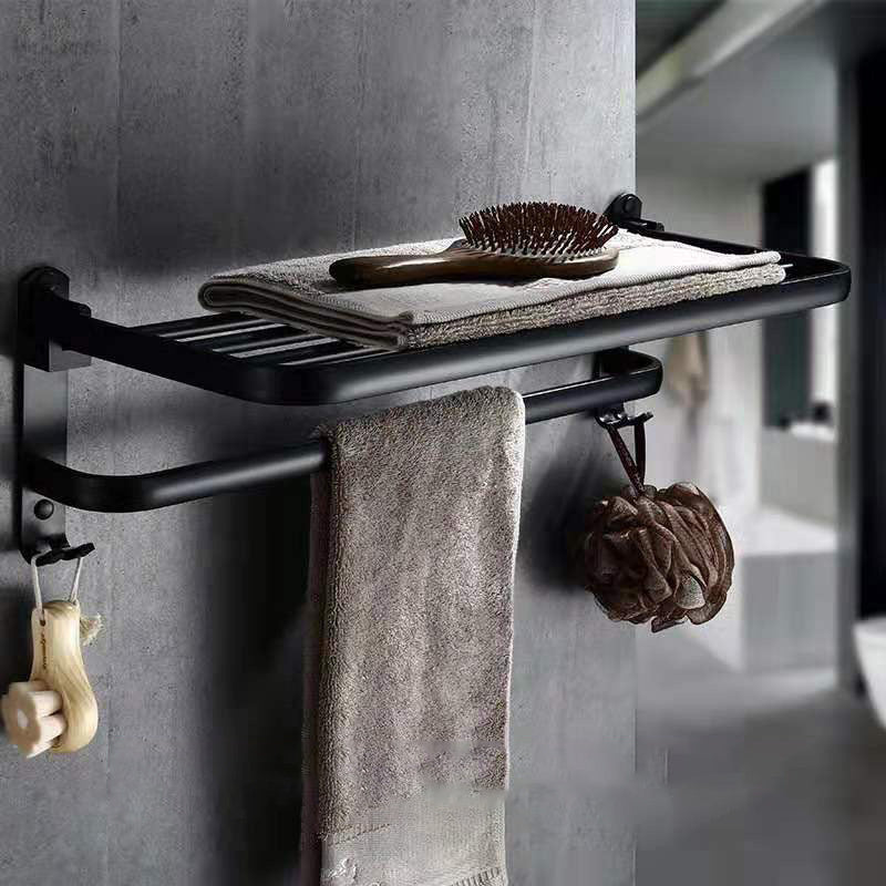 Klappbares Badezimmerregal | SmartShelf®
