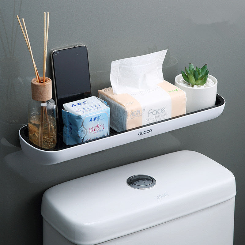 Praktische Regalsysteme für Bad und Küche | KlaroHome
