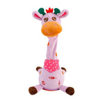 Joyful Friend - Interactive Toy for Endless Fun