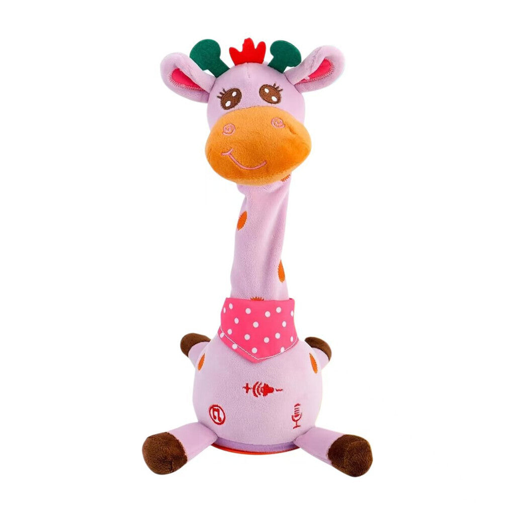 Joyful Friend - Interactive Toy for Endless Fun