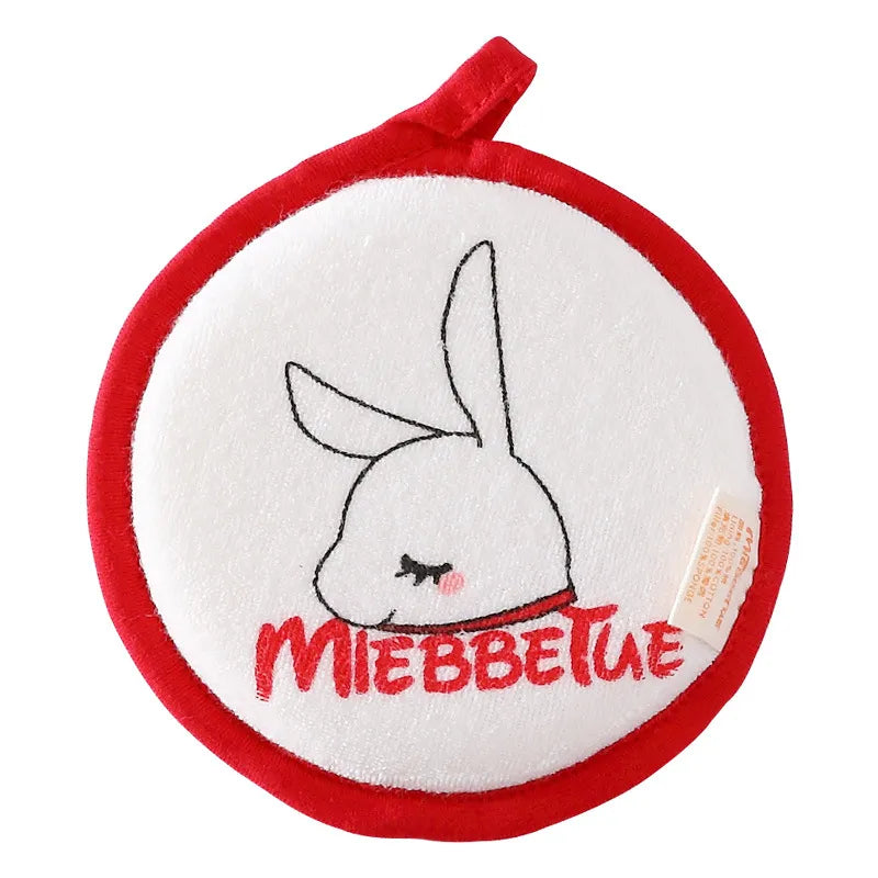Waschhandschuh für Kinder – Weich und hautfreundlich im Tierdesign
