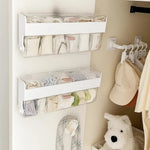 Stylish Organizer – Your Drill-Free Chaos Management
