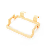 Practical Waste Bag Holder for the Kitchen | Hangable Organizer