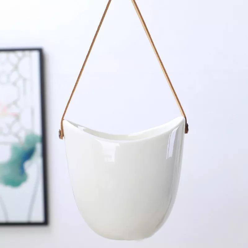 Hanging Blossoms - Give Your Room a New Look