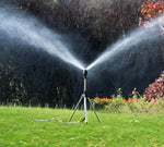 Flexibler Gartenbewässerungsanbieter | Effizientes Sprinklersystem