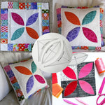 Precise Curves – Perfect Quilting Results with Ease