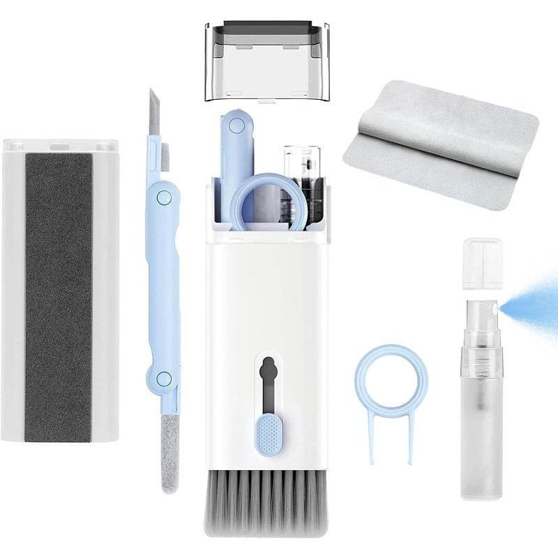 CleanoPro – Your All-in-One Solution for Sparkling Electronics