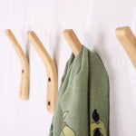 Stylish Wall Hook Coat Rack – Set of 4 for Your Storage Needs