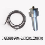 Drain Master - Quick Solution for Clogged Drains