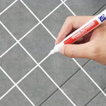 MoldGuard | Wasserfester Fugenstift für Keramische Fliesen