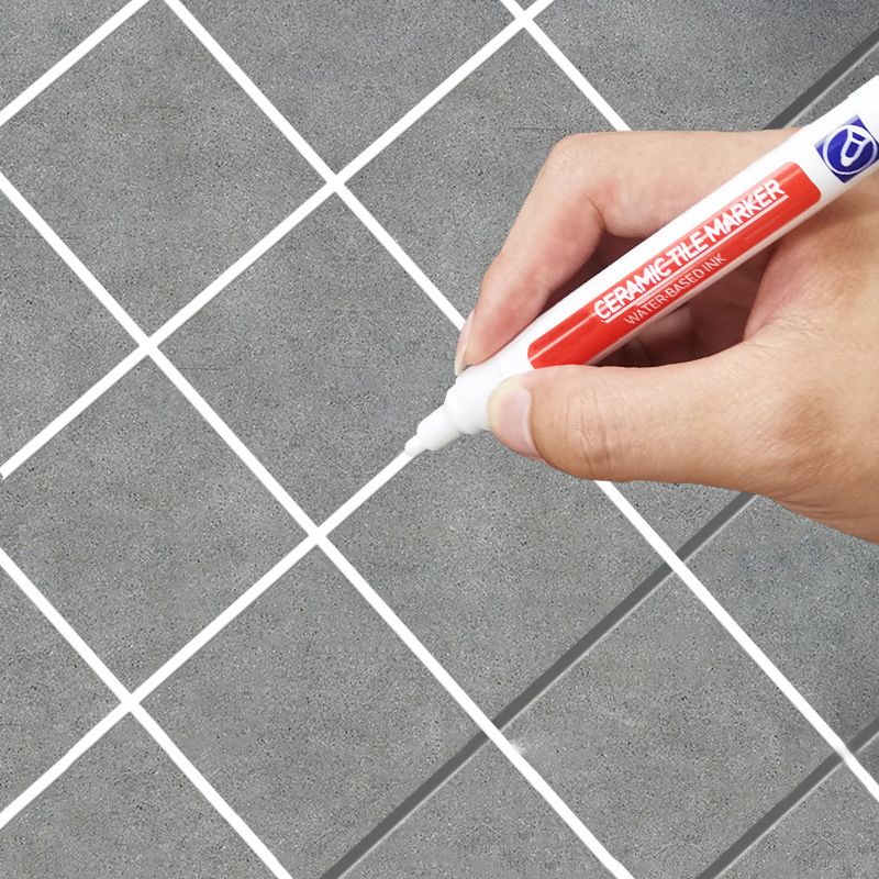 MoldGuard | Wasserfester Fugenstift für Keramische Fliesen