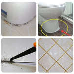 MoldGuard | Wasserfester Fugenstift für Keramische Fliesen