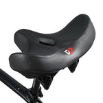Bequemer Fahrradsattel – Ergonomisch und Gepolstert