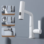 AquaSmart Digital Faucet Control | Precise Temperature Monitoring for Your Home
