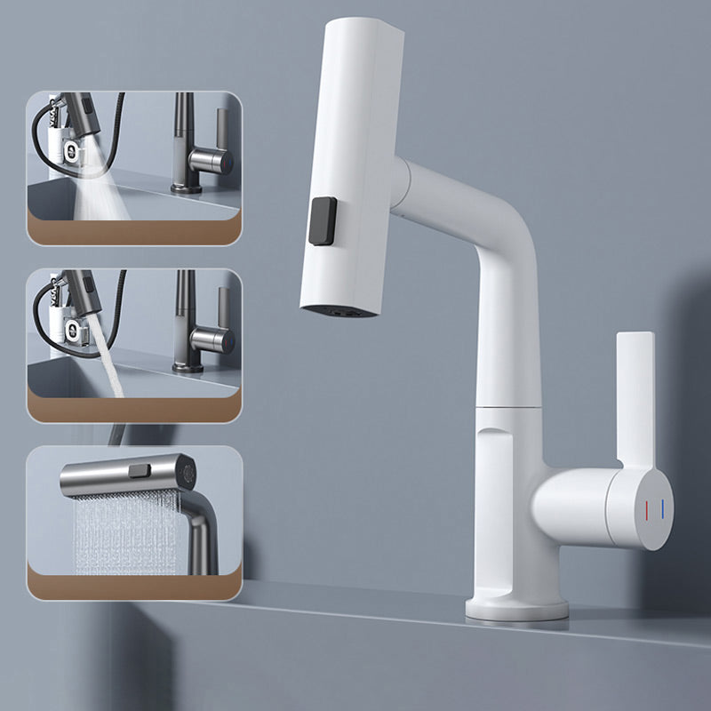 AquaSmart Digital Faucet Control | Precise Temperature Monitoring for Your Home