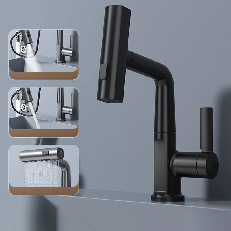 AquaSmart Digital Faucet Control | Precise Temperature Monitoring for Your Home