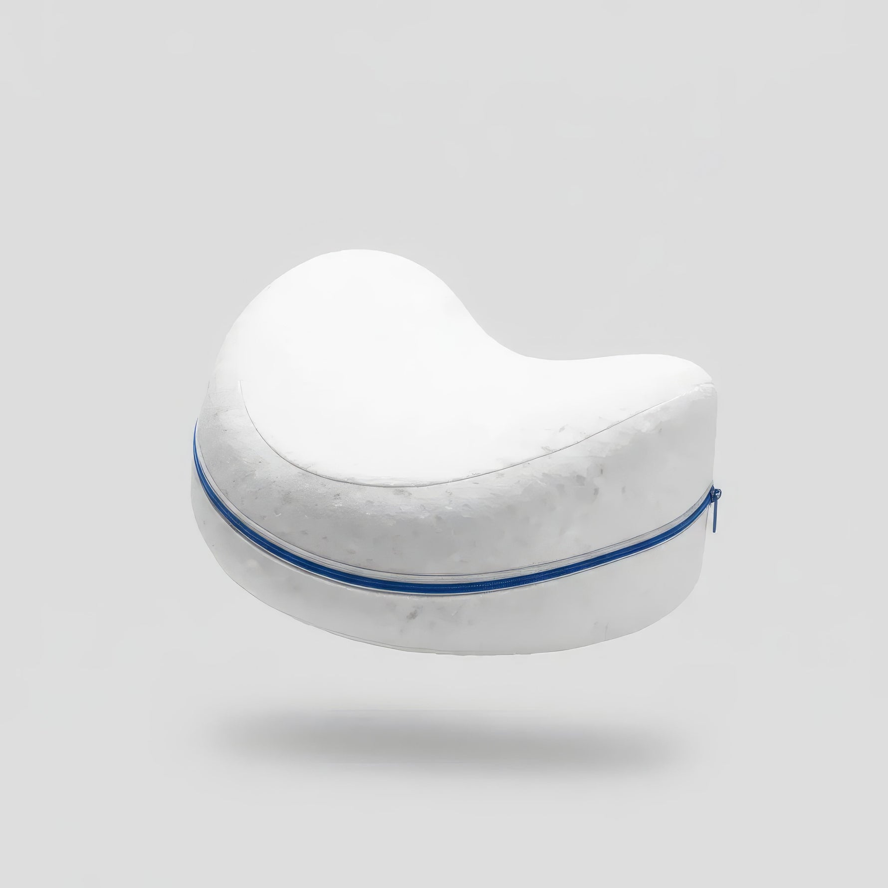LumiComfort – Ergonomic Leg Pillow for Relaxing Nights