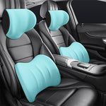 Comfortable Car Pillow for Back and Neck Support