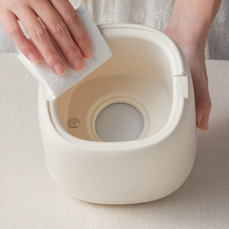 Eierzauber - The intelligent egg cooker for perfect results