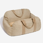 PetSafe Happy Ride® Car Seat Lookout | Dog Booster Car Seat for Safe Travels