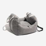 PetSafe Happy Ride® Car Seat Lookout | Dog Booster Car Seat for Safe Travels