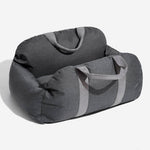 PetSafe Happy Ride® Car Seat Lookout | Dog Booster Car Seat for Safe Travels