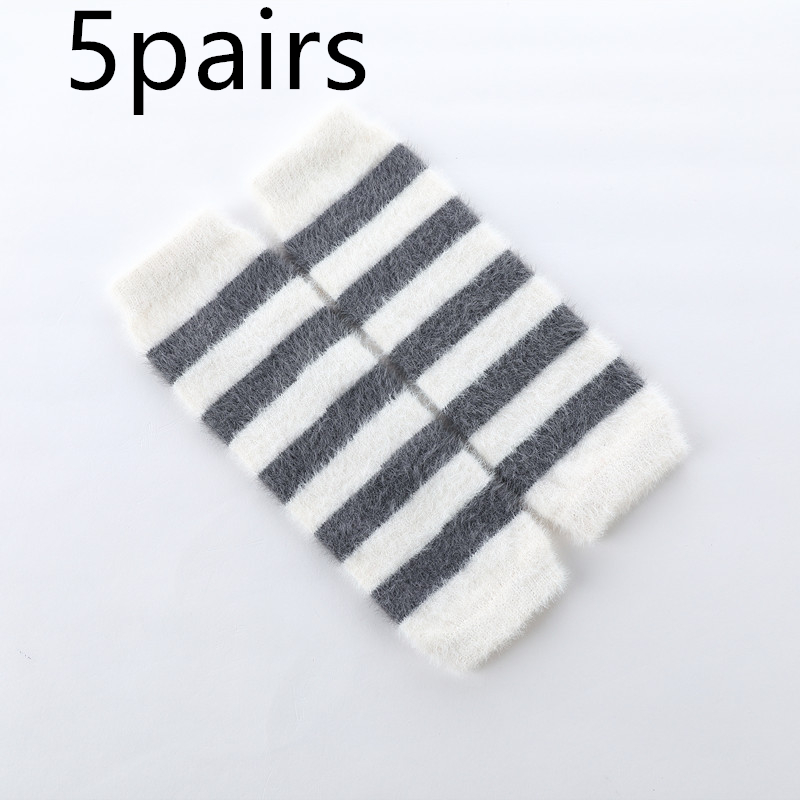 Fleece Beinwärmer für Babys und Kleinkinder – Weiche Strickstulpen