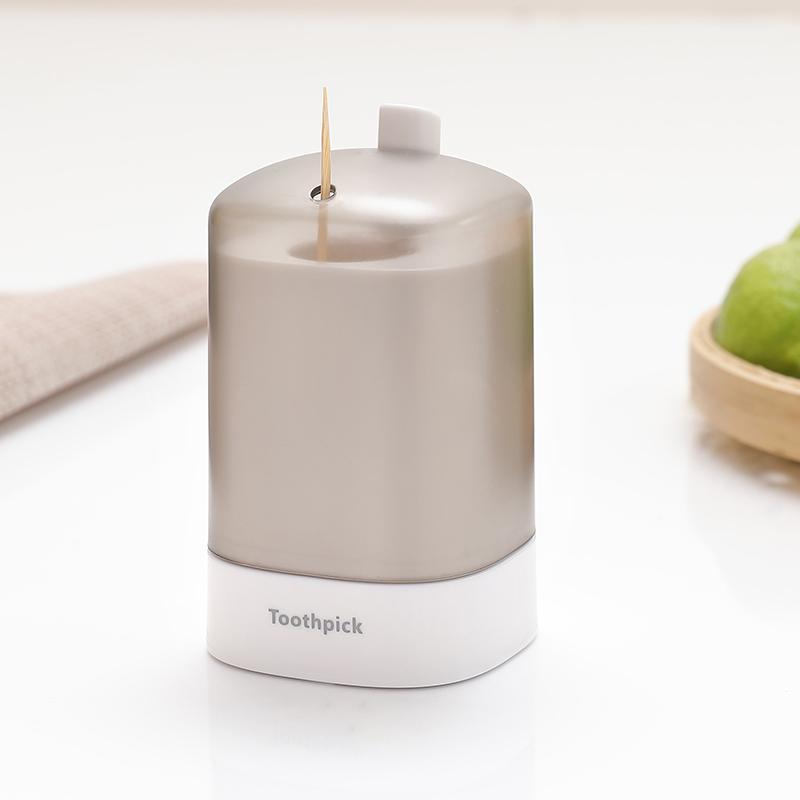 Automatische Zahnstocher-Dispenser | HygienicPick