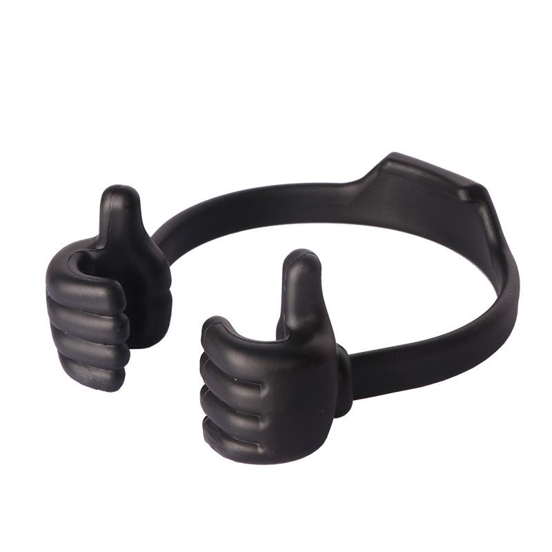 Flexibler Handyhalter für entspanntes Streaming