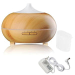 Holzöl-Diffusor für Aromatherapie | ZenMist