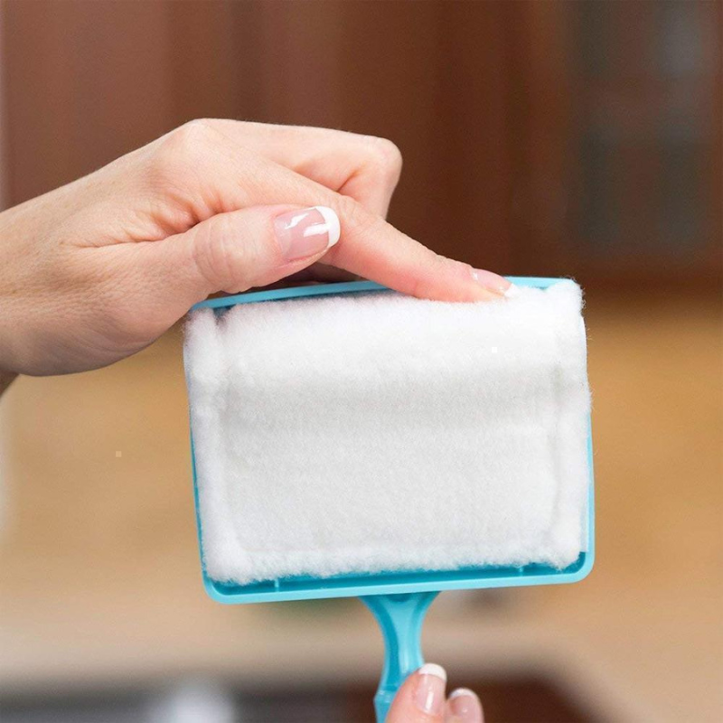 FlexiClean | Telescopic Mop for Effortless Cleaning