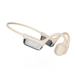 Wasserfeste Bone Conduction Kopfhörer mit Bluetooth 5.4 & 32GB