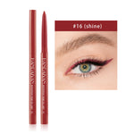 20er Set Farbige Eyeliner Stifte