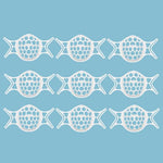 Bequemer Silikon-Maskenhalter für klare Sicht - LumiMask
