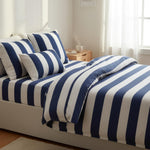 BuntGestreift – Weatherproof Outdoor Cushion Cover