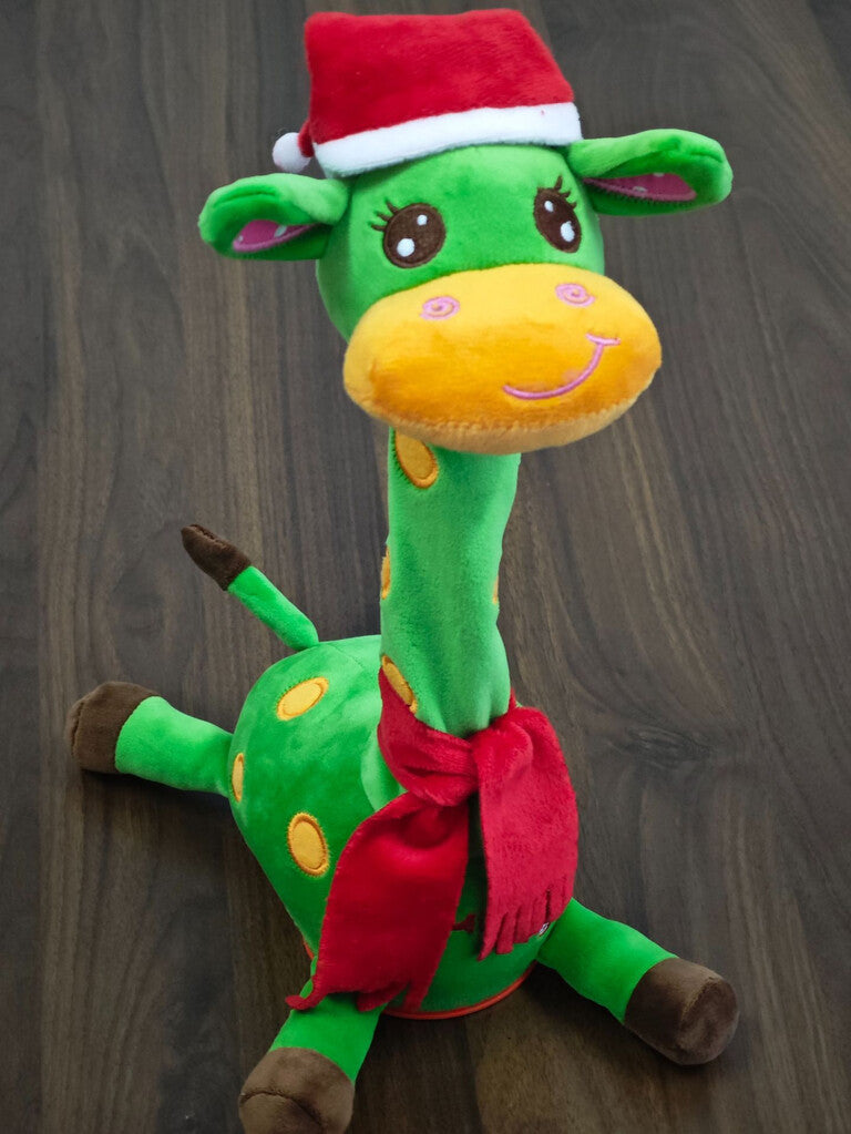Joyful Friend - Interactive Toy for Endless Fun
