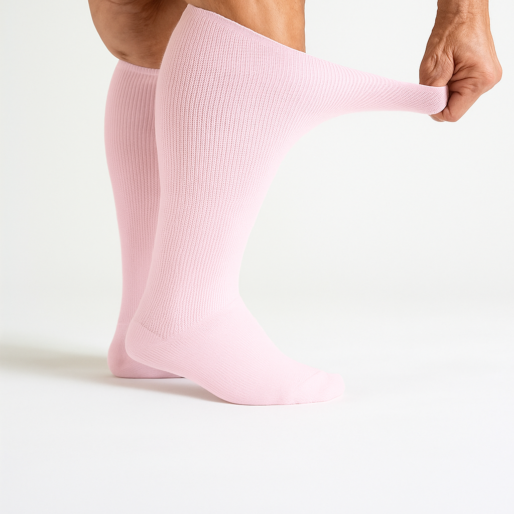 FussFit – Refreshing Support for Tired Legs