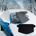 Weatherproof Car Cover – Protection for All Weather Conditions