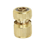 Hochwertiger 16mm Schlauchverbinder für Gartenbewässerung