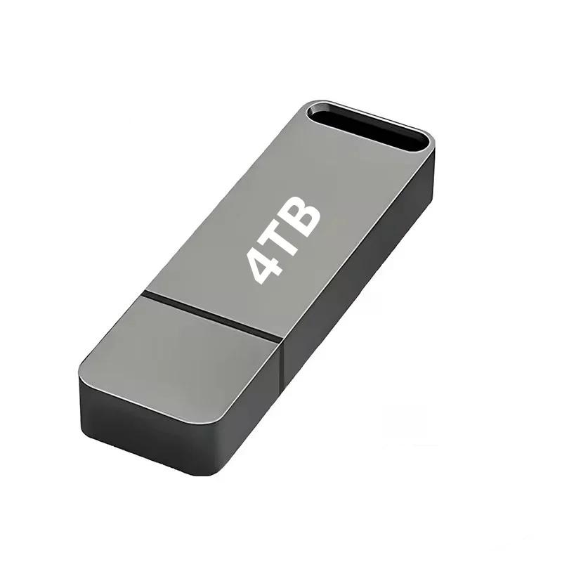 16TB USB 3.2 Flash Drive - High-Speed and Sturdy Storage Device