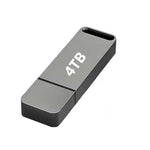 16TB USB 3.2 Flash Drive - High-Speed and Sturdy Storage Device